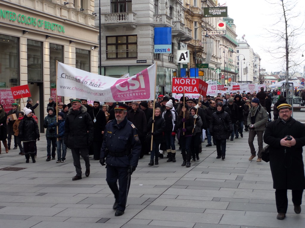 Griechische Nationalschule begeht Nationalfeiertag