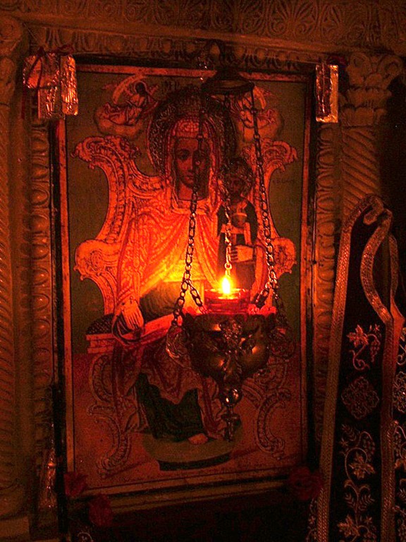 Erste “Lange Nacht des Gebets”