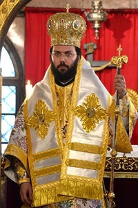 Appell der Orthodoxen Bischofskonferenz in Österreich zur Entführung der orthodoxen Nonnen in Syrien