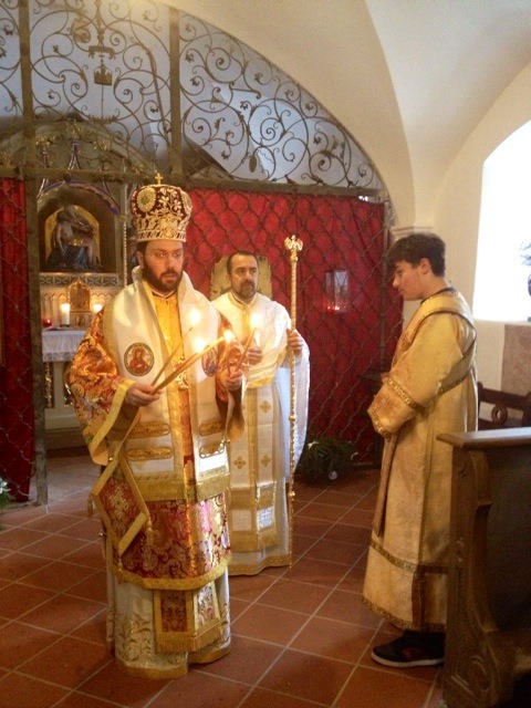 Vorweihnachtliches Konzert und Liturgie in Kufstein