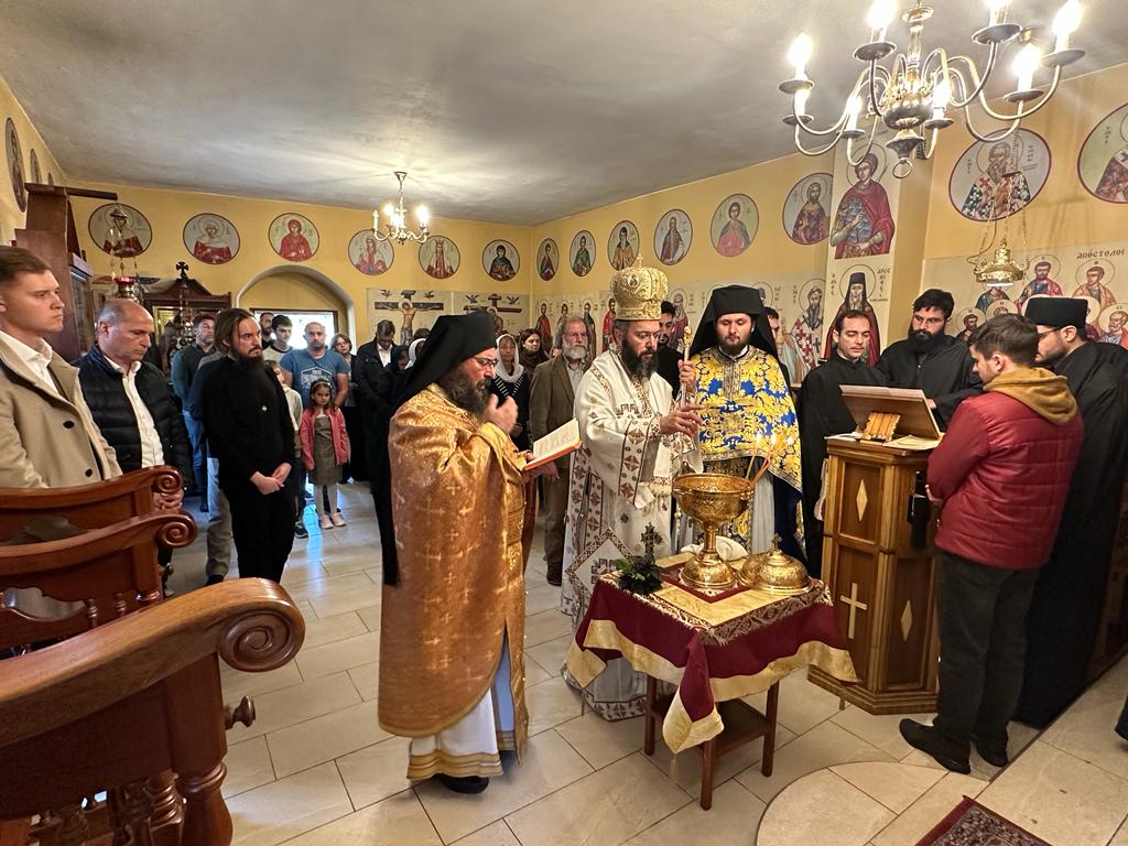 Patrozinium Kloster 3