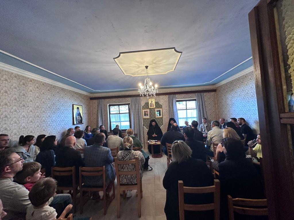 Patrozinium Kloster 4