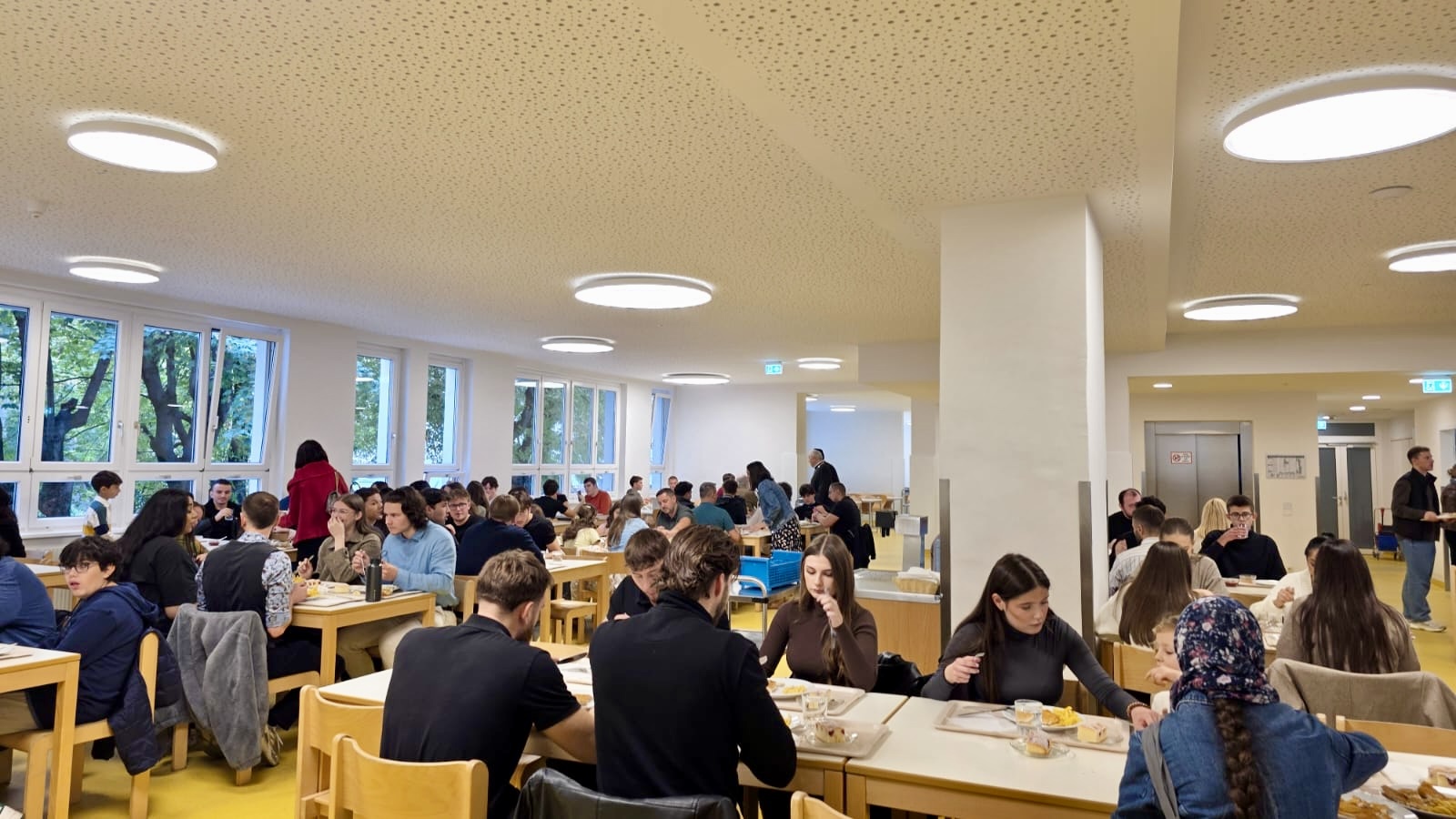13. Panorthodoxes Jugendtreffen in Wien zum Thema „Die Sakramente – unser Weg zur Heiligung“